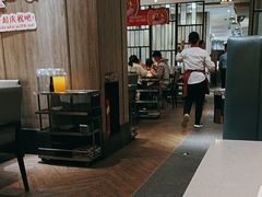 -海底捞火锅(步步高新天地店)