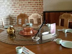 包厢-额尔敦传统涮(光明路店)