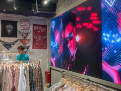 -BASEMENT FG (成都太古里店)