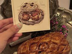 -壳里西餐厅Coquille Seafood Bistro(蒙自路店)