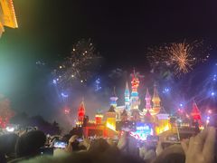 -沈阳方特欢乐世界