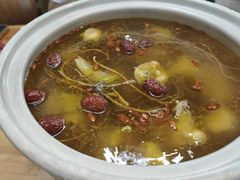 -金龙·打边炉(南京西路店)