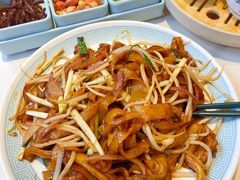 -南拳十三姨·潮汕砂锅粥·粤菜(西单大悦城店)