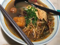 柳州螺蛳粉-桂小厨广西菜(水晶城店)