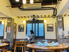 -双塔老饭店