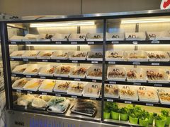 -串门小炉子自助烧烤·小火锅(南京首店)