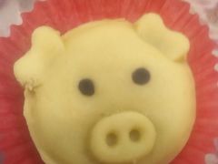 -比格比萨(国际能源店)