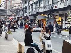 -Cafe del Volcan(永康路店)