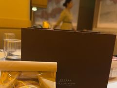-北京柏悦酒店·锦庭餐厅Dining Room