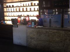 -一品诚记烤肉·甄选店(中南路店)