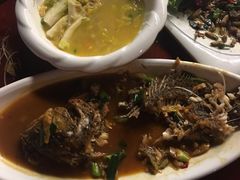 -云隐小厨·传统大理美食(复兴路店)