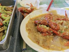 -俭寨大盘鸡·新疆菜·烧烤(博乐店)