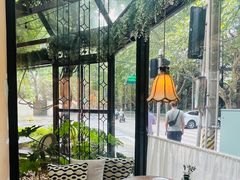 -夏朵餐厅(丁香店)