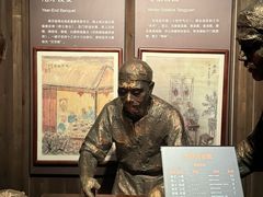 -中国闽台缘博物馆