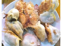 -山东水饺(南坪新街店)
