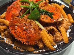 -79号渔船海鲜饭店(华强北店)