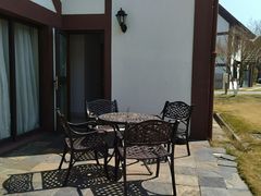 -太阳岛度假酒店