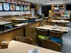 -老边饺子馆(东单店)