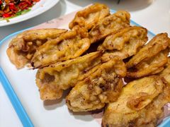 -鲜得莱渔港·小平岛海胆馆(七贤岭店)