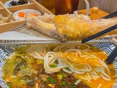 -凯峰鱼汤米线(金利達店)