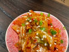 -哥哥の深夜食堂(红松东路店)