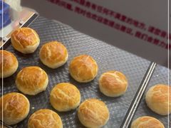 -嘉华鲜花饼·现烤(昆明老街店)