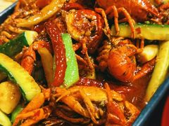 -东厨虾煌(电子街店)