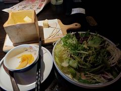 -绿茶餐厅(松江万达店)