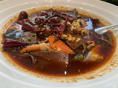 -竹雨堂创意中国菜(裕华店)