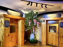 -北方暖暖温泉洗浴(沈阳北站店)