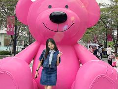 -东莞松山湖万象汇