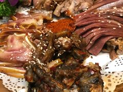 -杨记隆府(南坪店)
