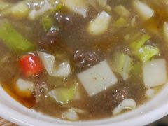 -老字号贾家肉丸糊辣汤(光明巷店)