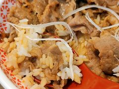 -牛邸·烧肉饭(来福士店)