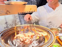 -西塔老太太泥炉烤肉(龙湖北苑天街店)