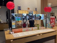 -JINS(龙湖时代天街店)