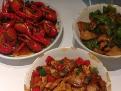 -老长沙龙虾馆·聚会餐厅(白石洲店)