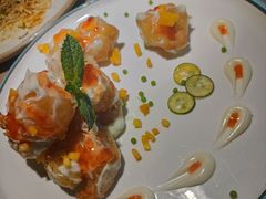 -辛香汇·现炒川菜(淮海路百盛店)