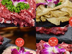 -牛a潮汕鲜牛肉粿条(天河北店)