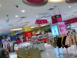-孩子王童乐园(上海青浦吾悦广场店)
