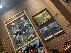 -安德烈俄式西餐厅(中央大街店)