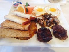 -Geneva日内瓦餐厅(西郊宝成花苑店)