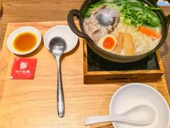 -味千拉面(和平大道奥山世纪城店)