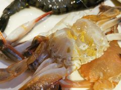 -加餐海鲜自助(集美银泰百货店)