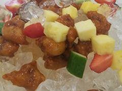 -海宝酒家(中山四路店)