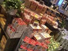 -盒马鲜生(枣园路店)