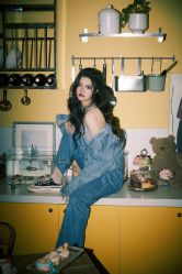 -WAVE SODA摄影工作室