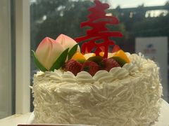 -味多美蛋糕(八大处店)