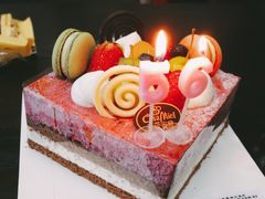 -可莎蜜儿(湖墅南路店)