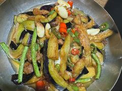 -龙潭喜客·四川客家菜